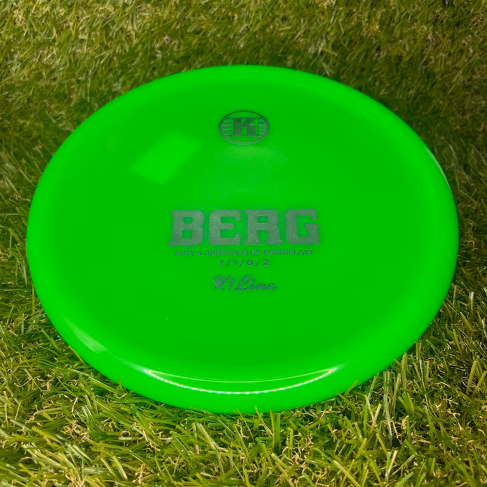 K1 Berg