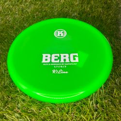 K1 Berg