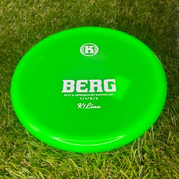 K1 Berg