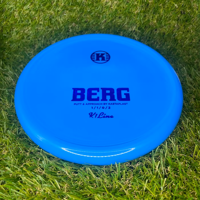 K1 Berg