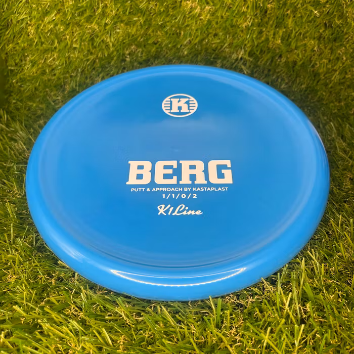 K1 Berg