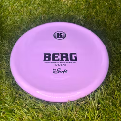 K1 Soft Berg