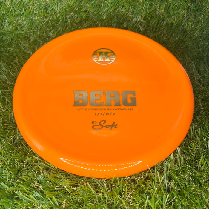K1 Soft Berg