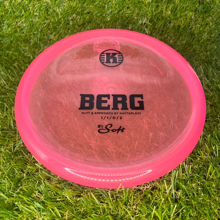 K1 Soft Berg