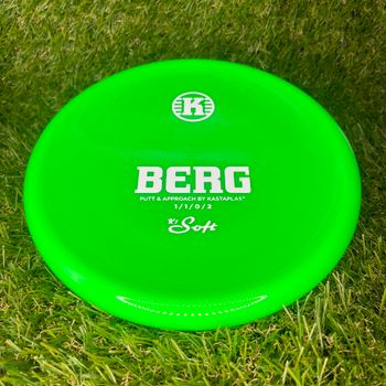 K1 Soft Berg