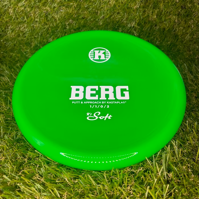 K1 Soft Berg