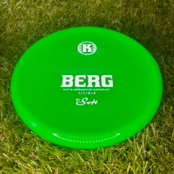 K1 Soft Berg