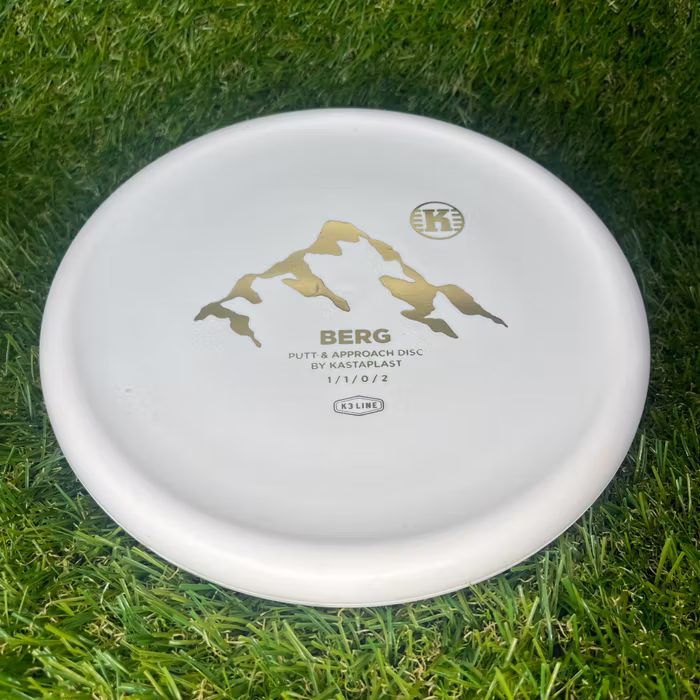 K3 Berg