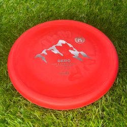 K3 Berg