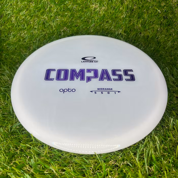 Opto Compass