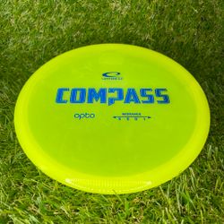 Opto Compass
