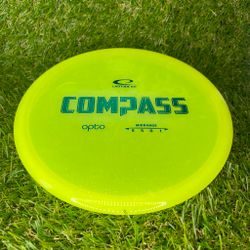Opto Compass