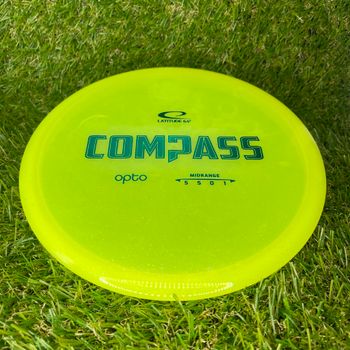 Opto Compass