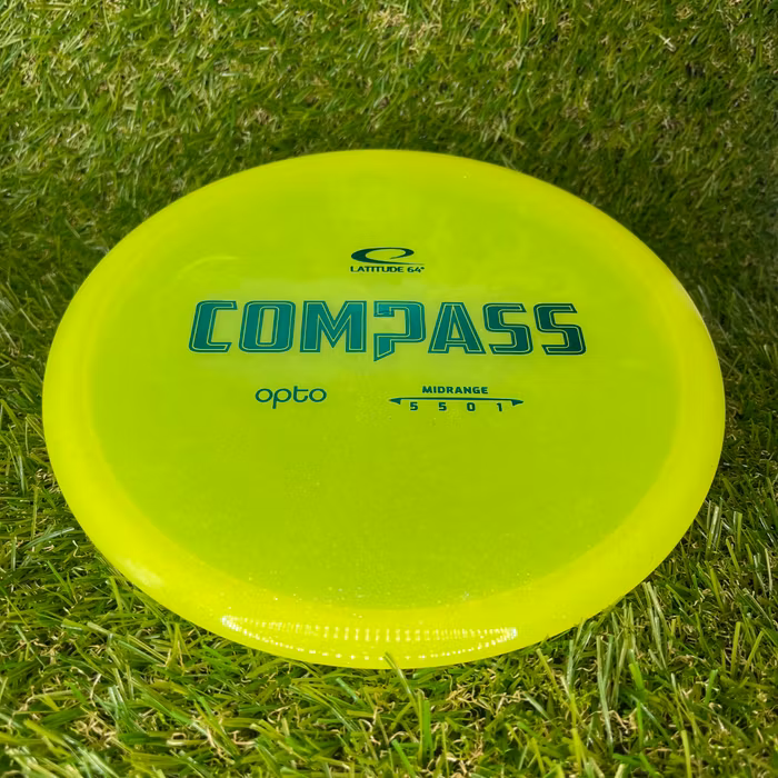 Opto Compass