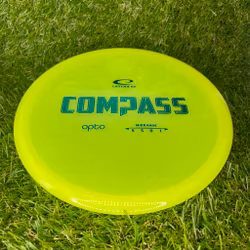 Opto Compass
