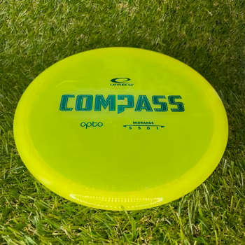 Opto Compass