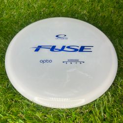 Opto Fuse