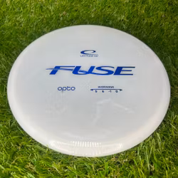 Opto Fuse