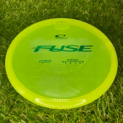 Opto Fuse