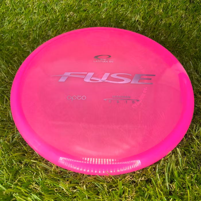 Opto Fuse