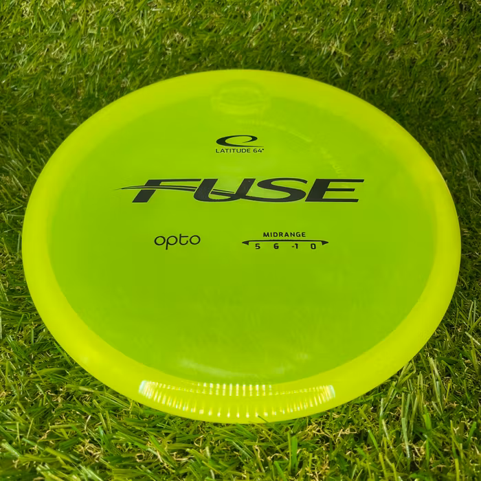 Opto Fuse