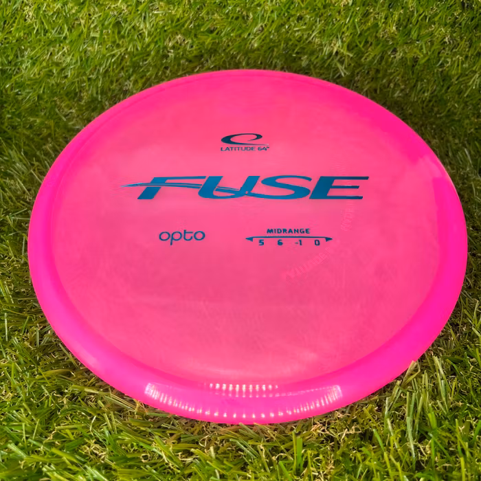 Opto Fuse