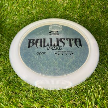 Opto Ballista Pro