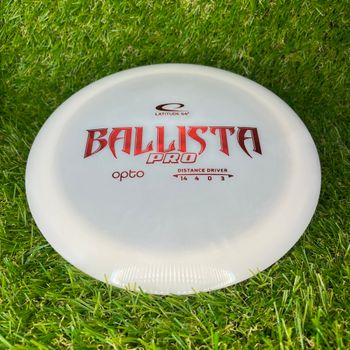 Opto Ballista Pro
