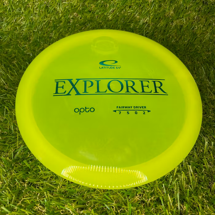 Opto Explorer