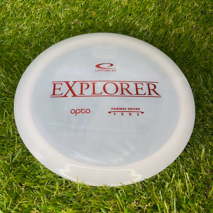 Opto Explorer