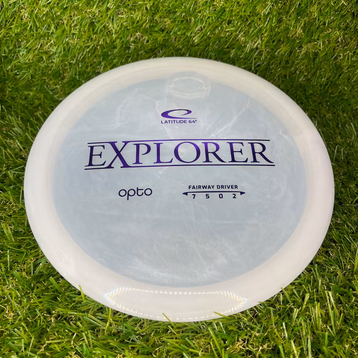 Opto Explorer
