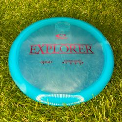 Opto Explorer