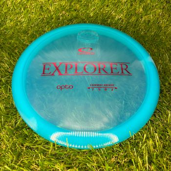 Opto Explorer