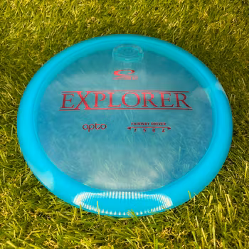 Opto Explorer