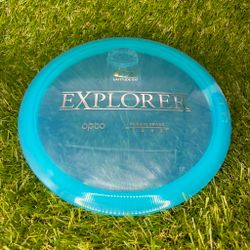 Opto Explorer