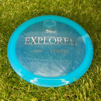 Opto Explorer