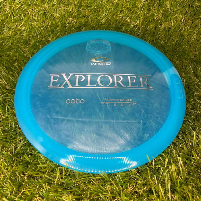 Opto Explorer