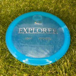 Opto Explorer