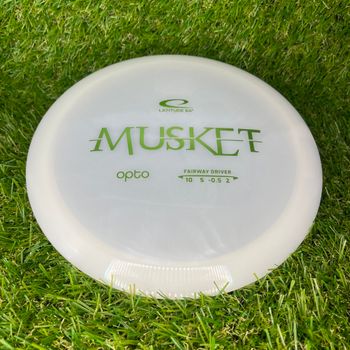 Opto Musket