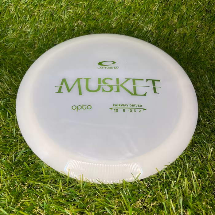 Opto Musket