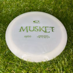 Opto Musket