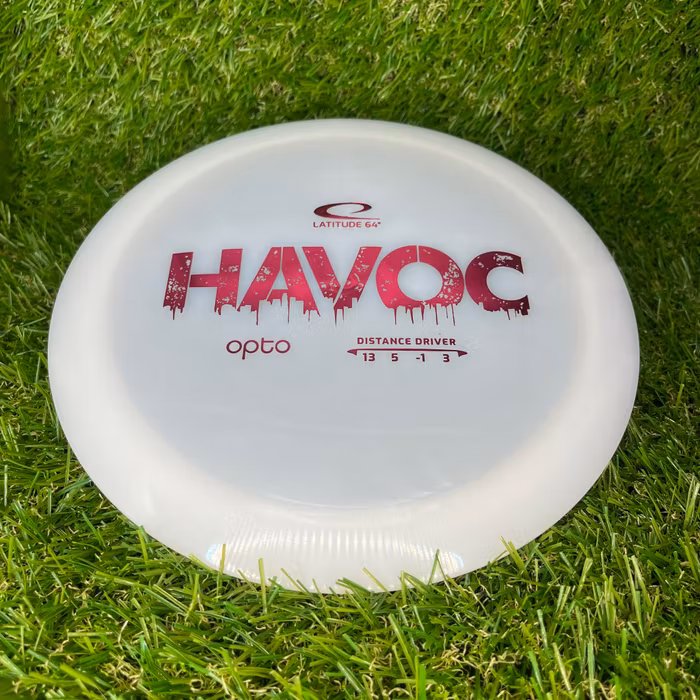 Opto Havoc