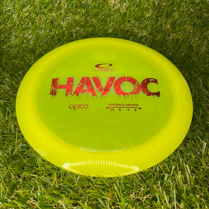 Opto Havoc