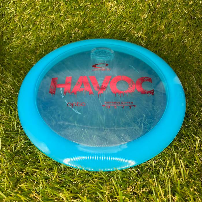 Opto Havoc
