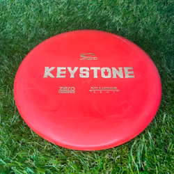 Zero Medium Keystone