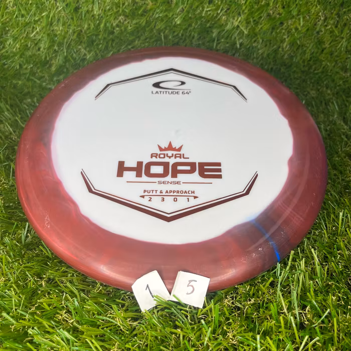 Sense Orbit Hope
