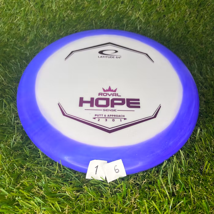 Sense Orbit Hope