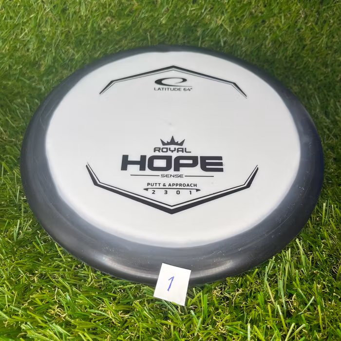 Sense Orbit Hope
