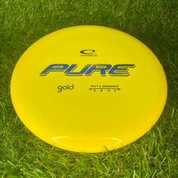 Gold Pure
