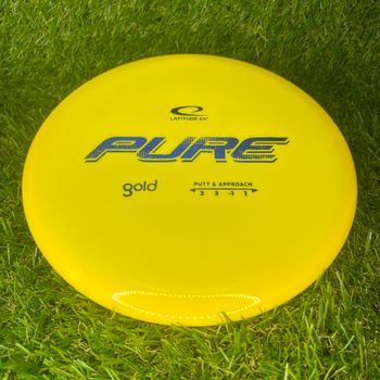 Gold Pure
